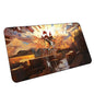 Gaming Art Mouse-Pad