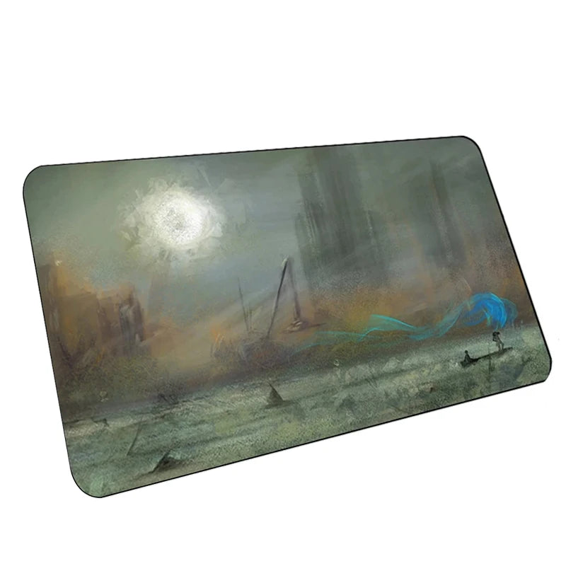 Gaming Art Mouse-Pad