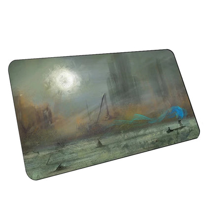 Gaming Art Mouse-Pad