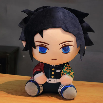 Demon Slayer  Plush Collection