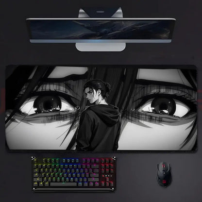 Titan Assault XL Desk Mat