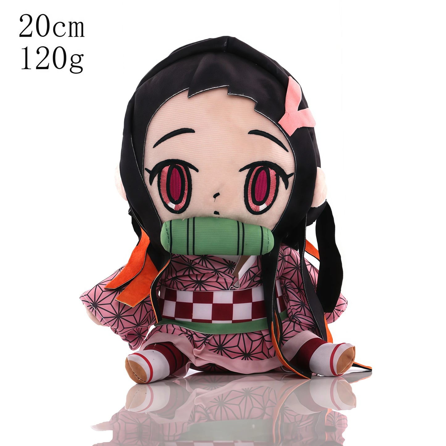 Demon Slayer  Plush Collection
