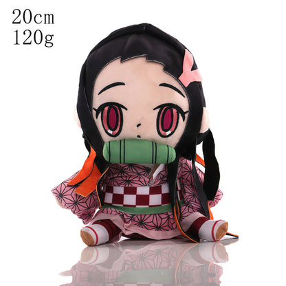 Demon Slayer  Plush Collection
