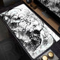 Jujutsu Kaisen Anime Desk Mat – XXL Gaming Mouse Pad