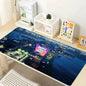 Urban Vortex XXL Gaming Mouse Pad – 800×400mm Extended Desk Mat