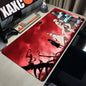 Inferno XL Gaming Desk Mat 1200x600mm – Extended Speed Mousepad