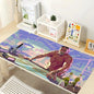 Urban Vortex XXL Gaming Mouse Pad – 800×400mm Extended Desk Mat