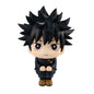 Jujutsu Kaisen Chibi Figure 5‑Pack PVC Set (10cm)