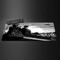 Berserk Guts Anime XXL Gaming Mouse Pad – Varmilo Style Desk Mat